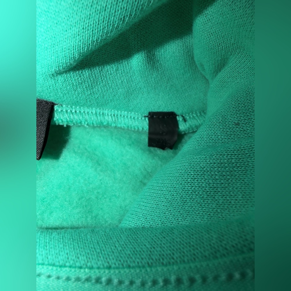 Fear Of god Essential Hoodie - Picture 13 of 14